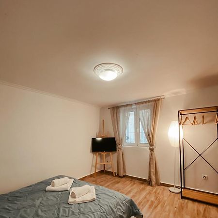 Isabella Suites: An Old Venetian Home Corfu  Luaran gambar