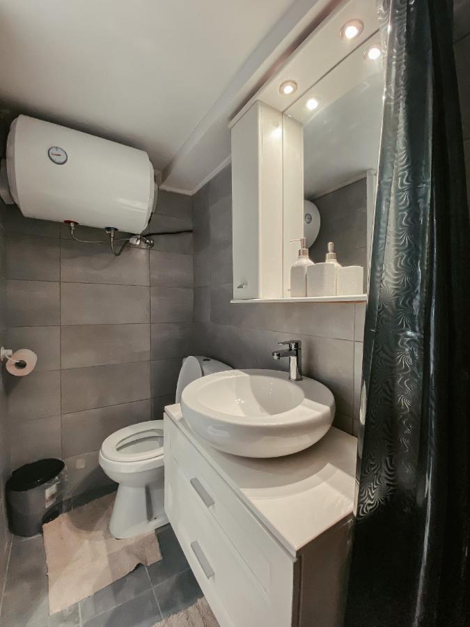 Isabella Suites: An Old Venetian Home Corfu  Luaran gambar