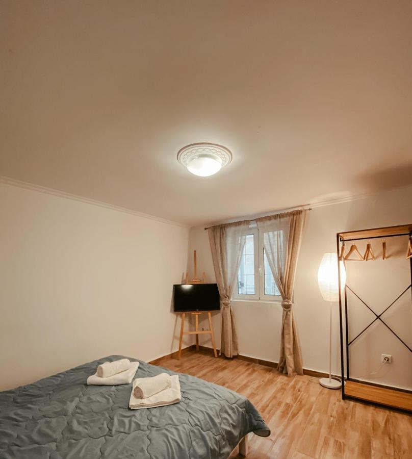 Isabella Suites: An Old Venetian Home Corfu  Luaran gambar
