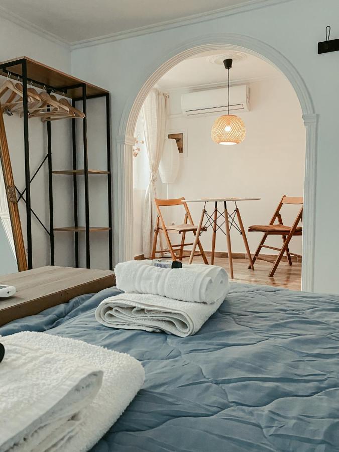 Isabella Suites: An Old Venetian Home Corfu  Luaran gambar