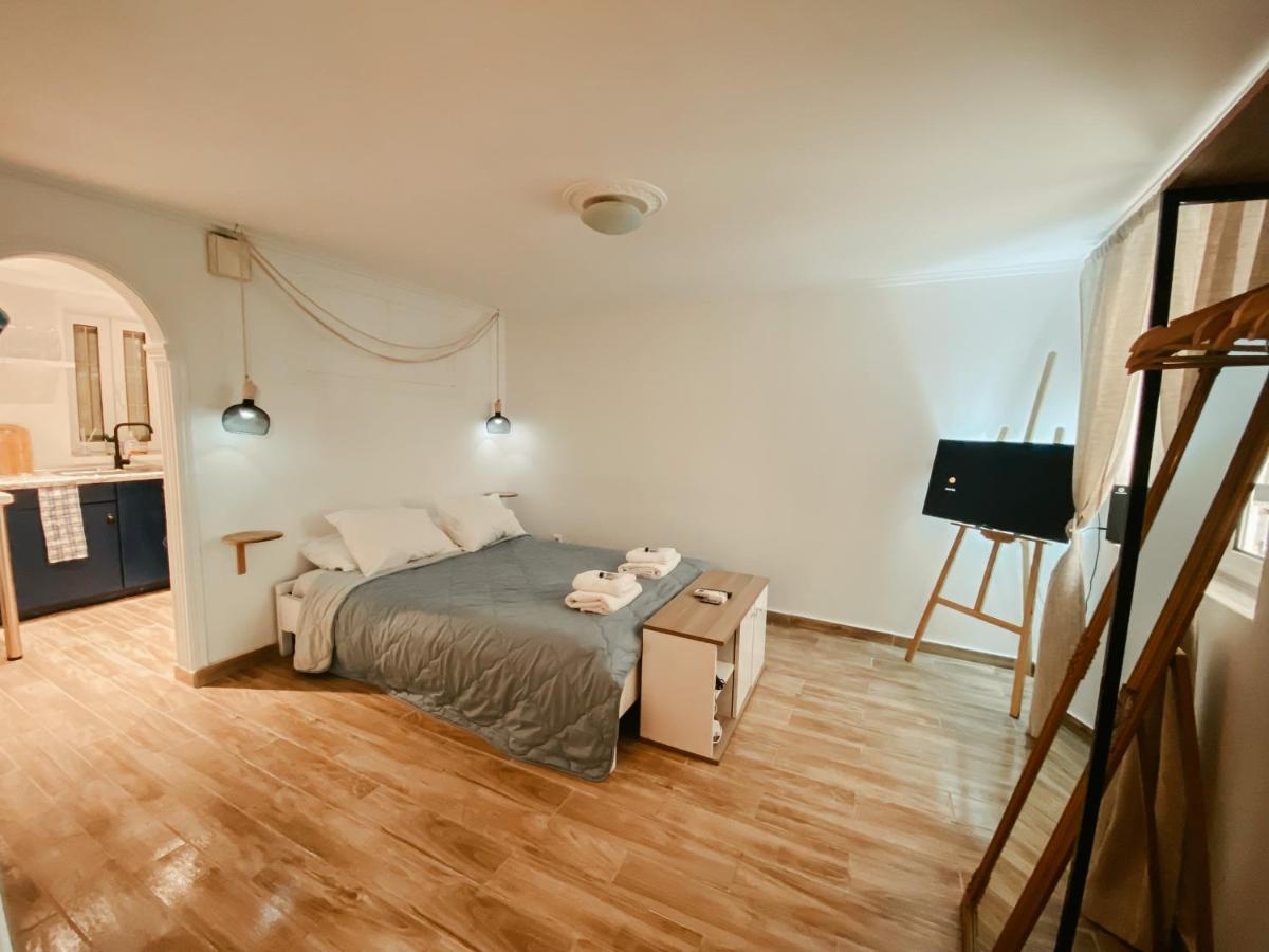 Isabella Suites: An Old Venetian Home Corfu  Luaran gambar
