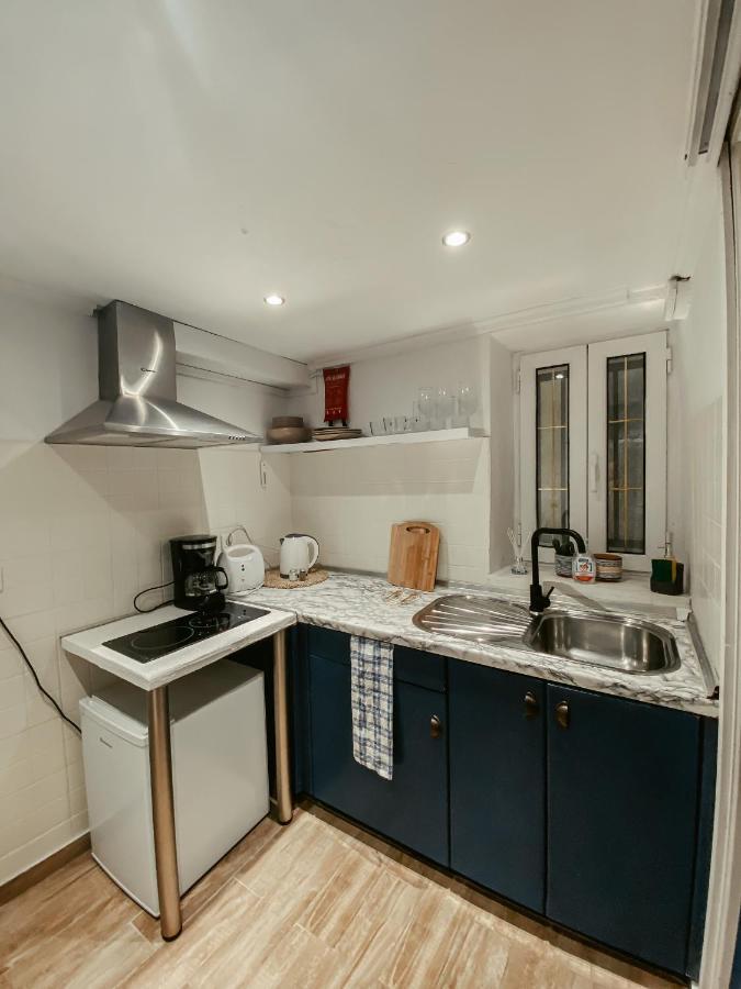 Isabella Suites: An Old Venetian Home Corfu  Luaran gambar
