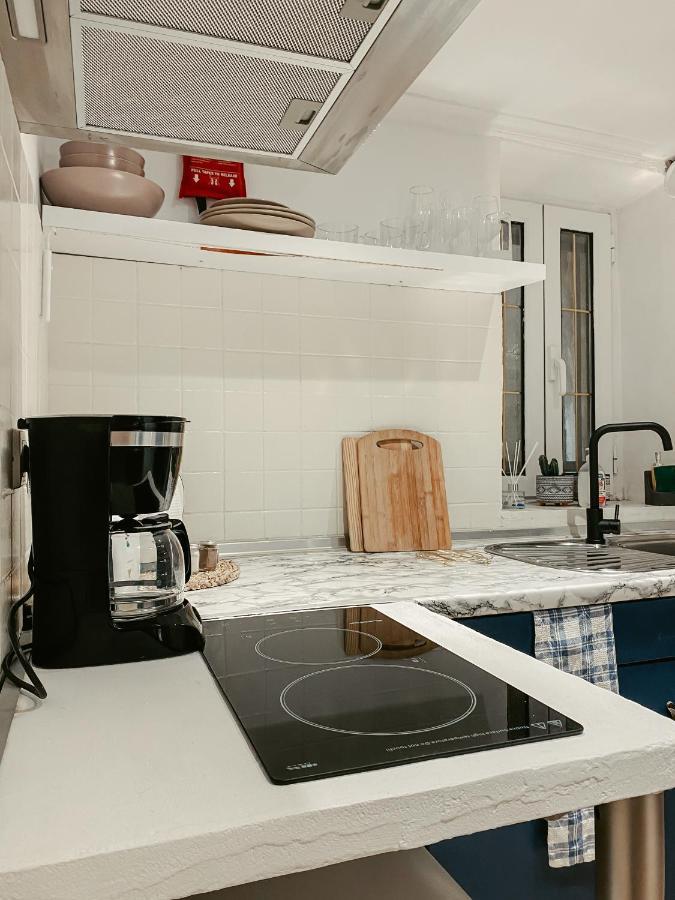 Isabella Suites: An Old Venetian Home Corfu  Luaran gambar